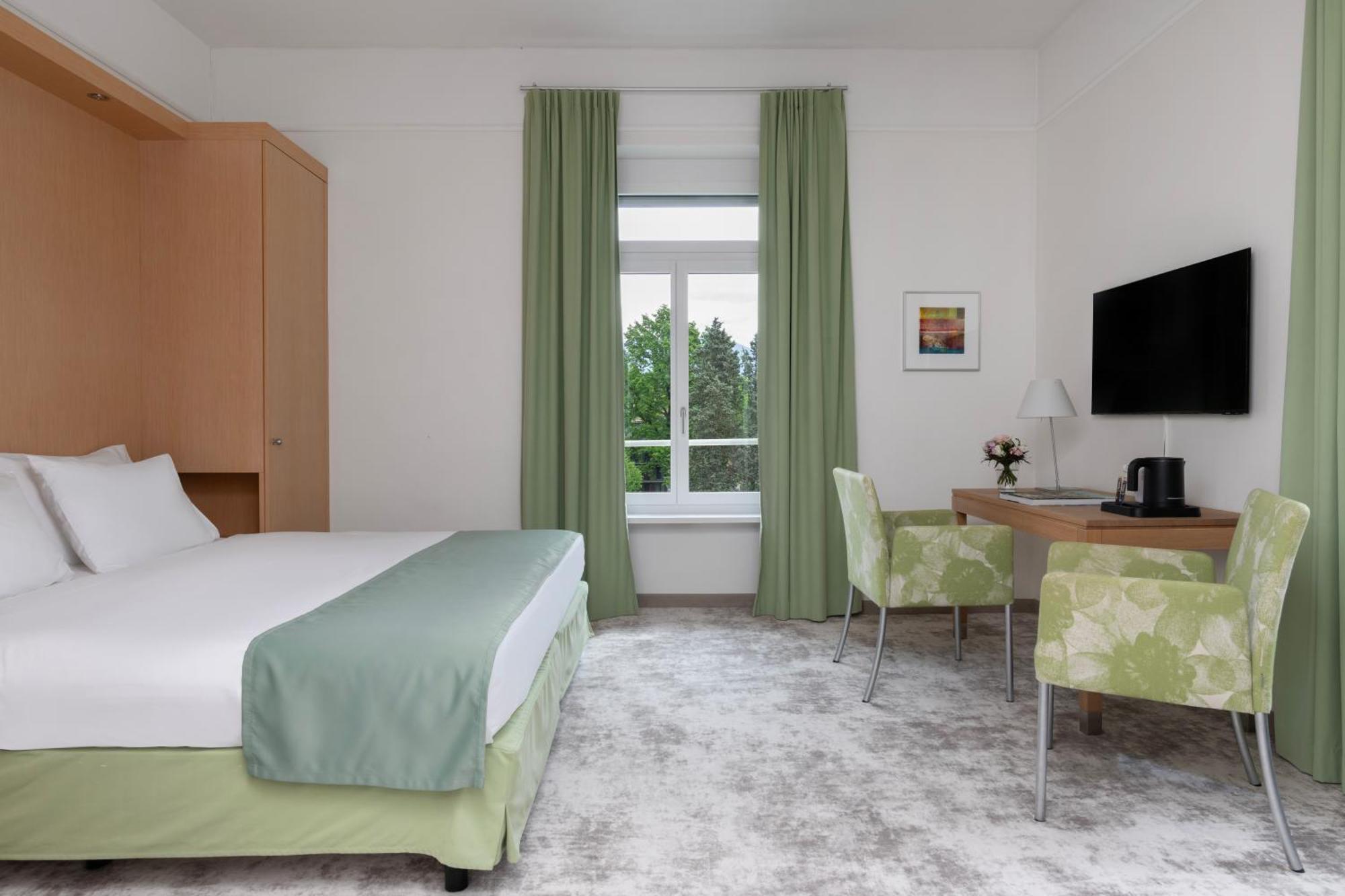 Superior Doppelzimmer