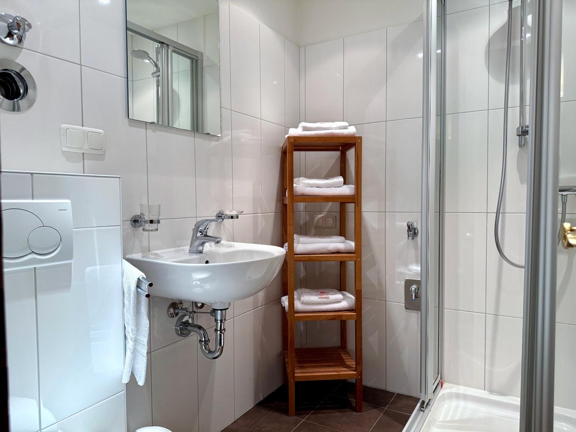 Maisonette-Apartment