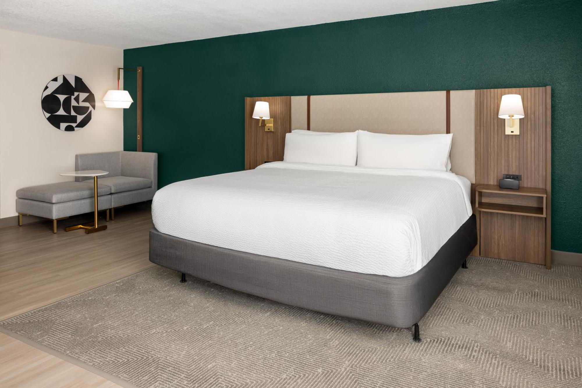 Premium Room