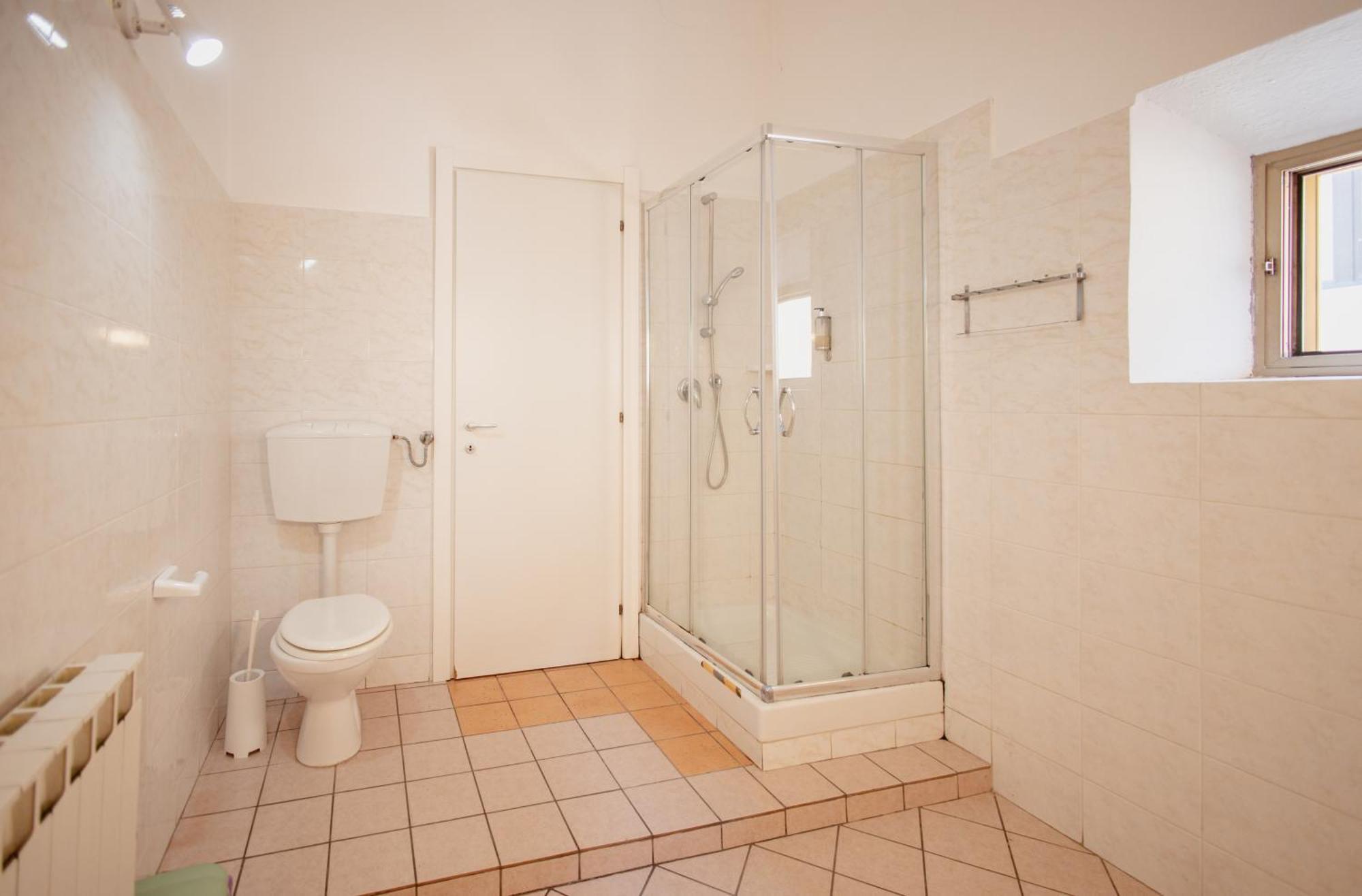 Camera Tripla con Bagno Privato