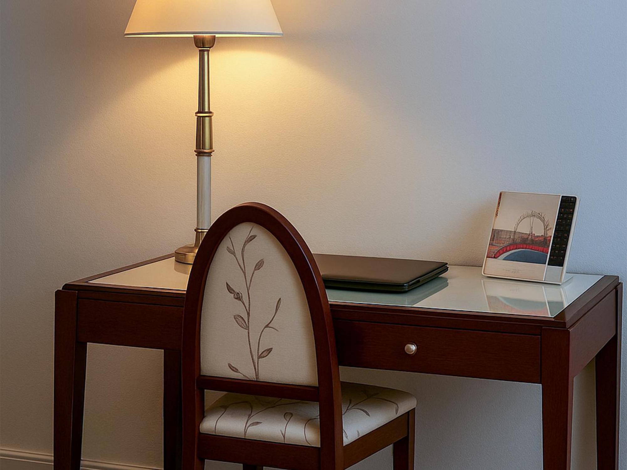 Chambre Simple Standard