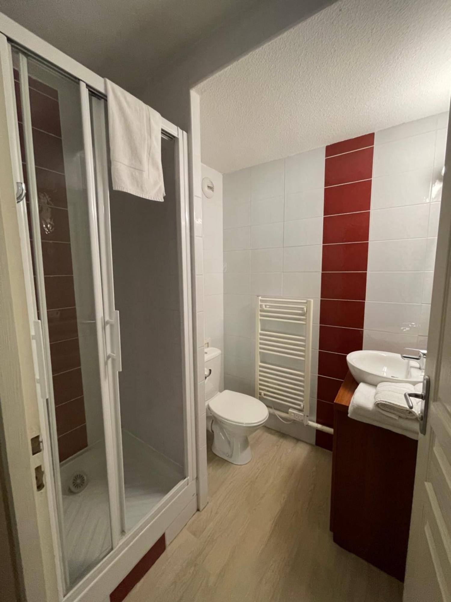Appartement 1 Chambre (7 Adultes)