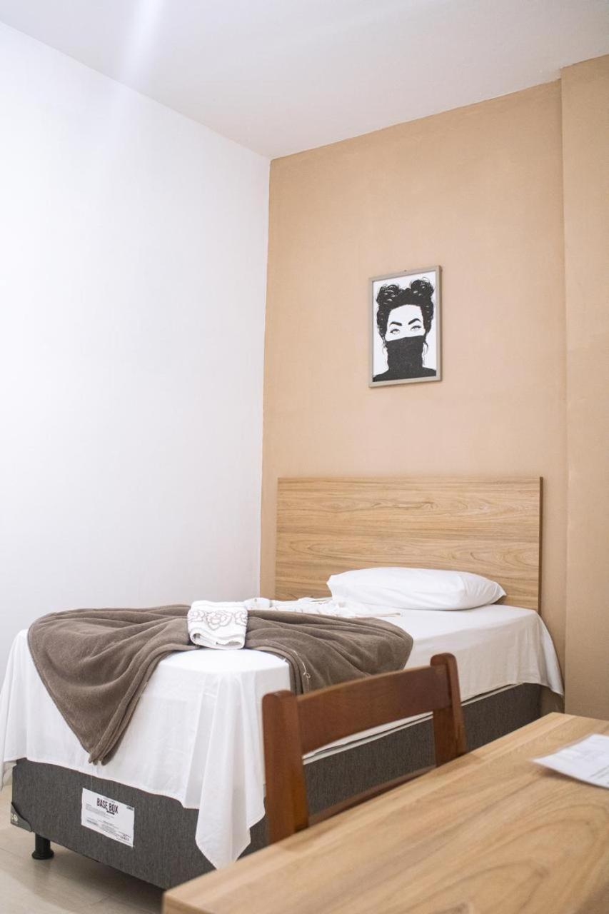 Quarto Individual
