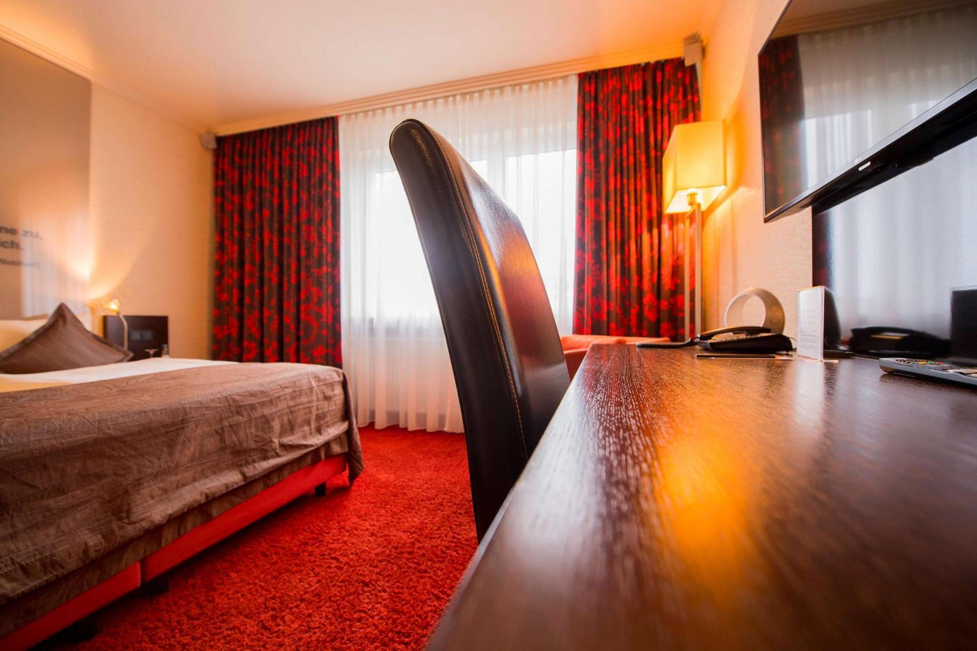 Comfort Doppelzimmer