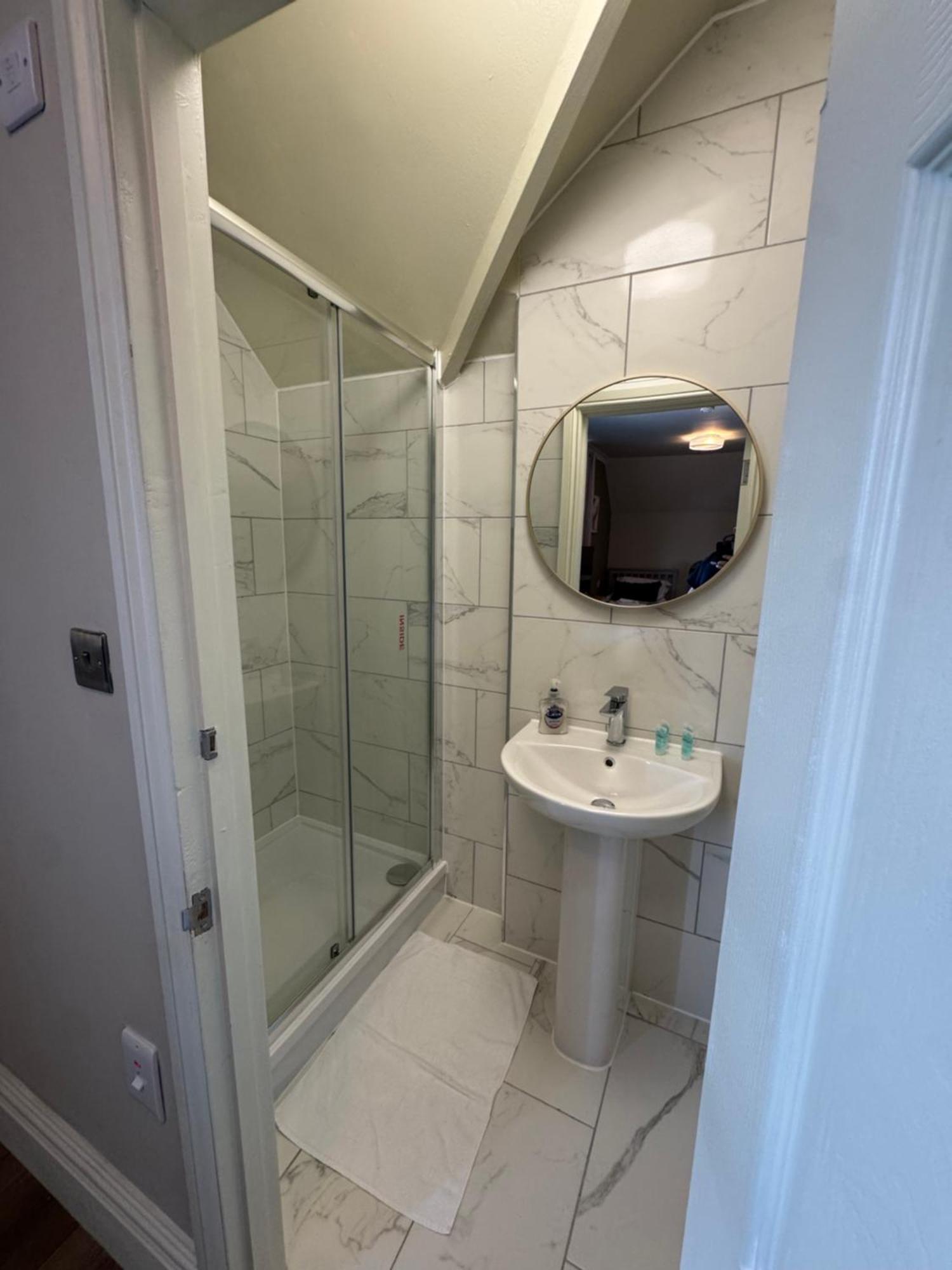 Chambre Triple Exécutive