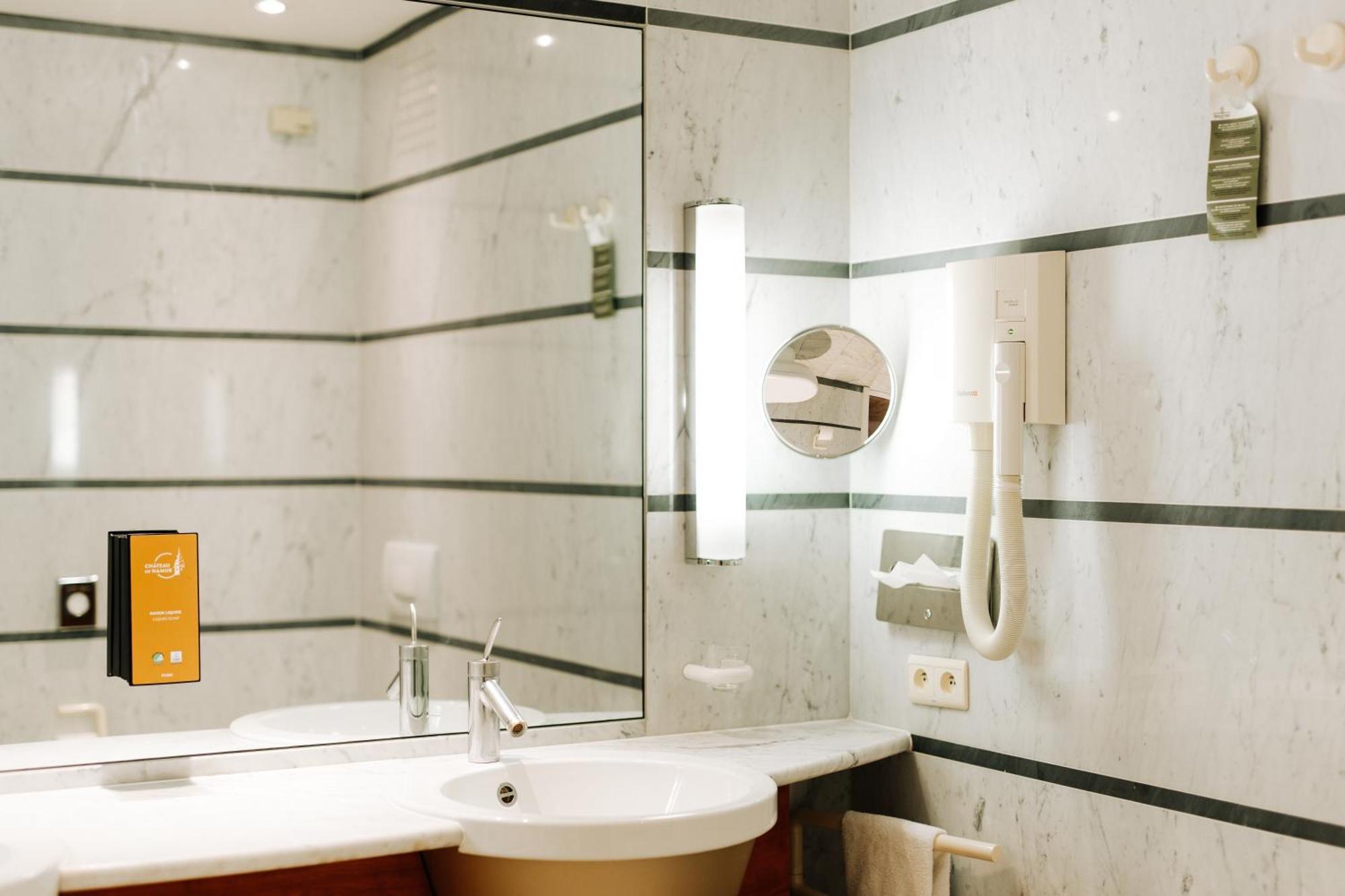 Executive Double or Twin Room
