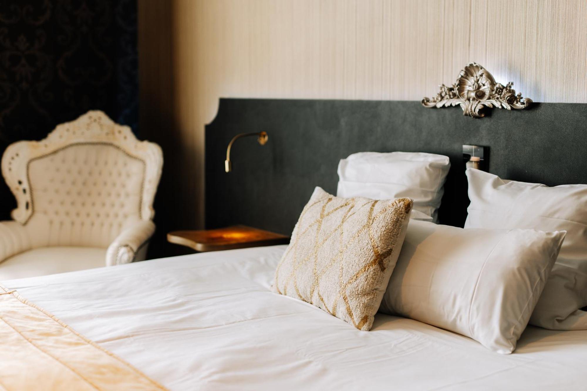 Executive Double or Twin Room