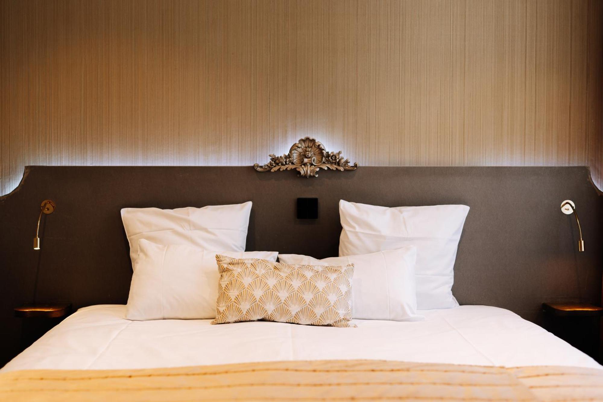 Comfort Twin Room