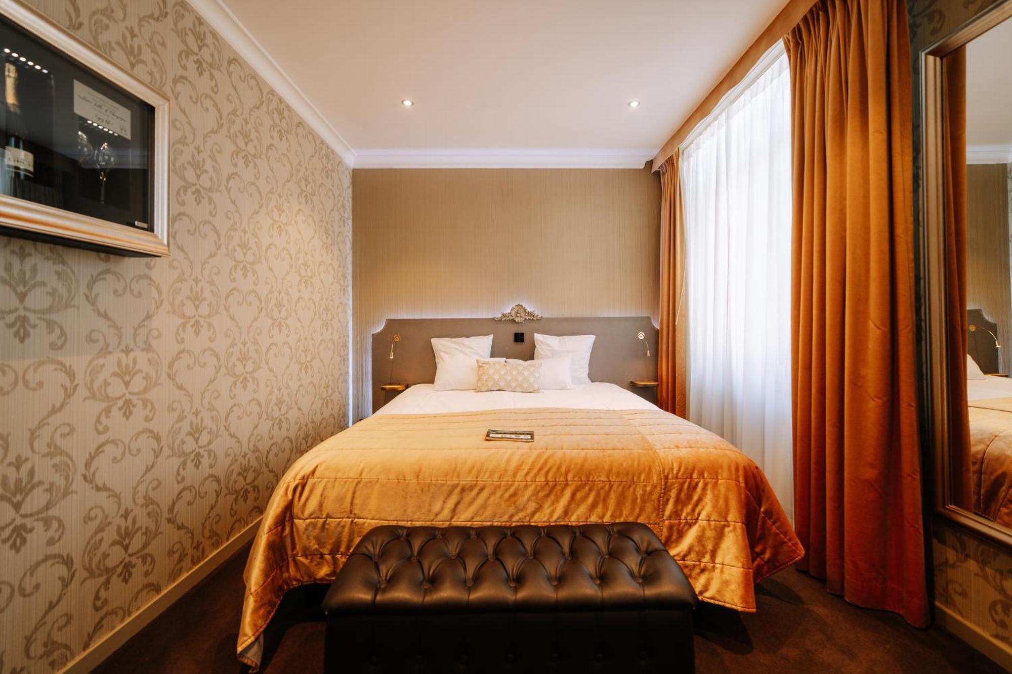 Comfort Twin Room