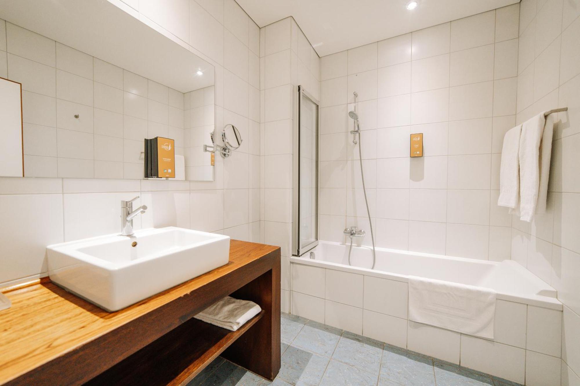 Comfort Twin Room
