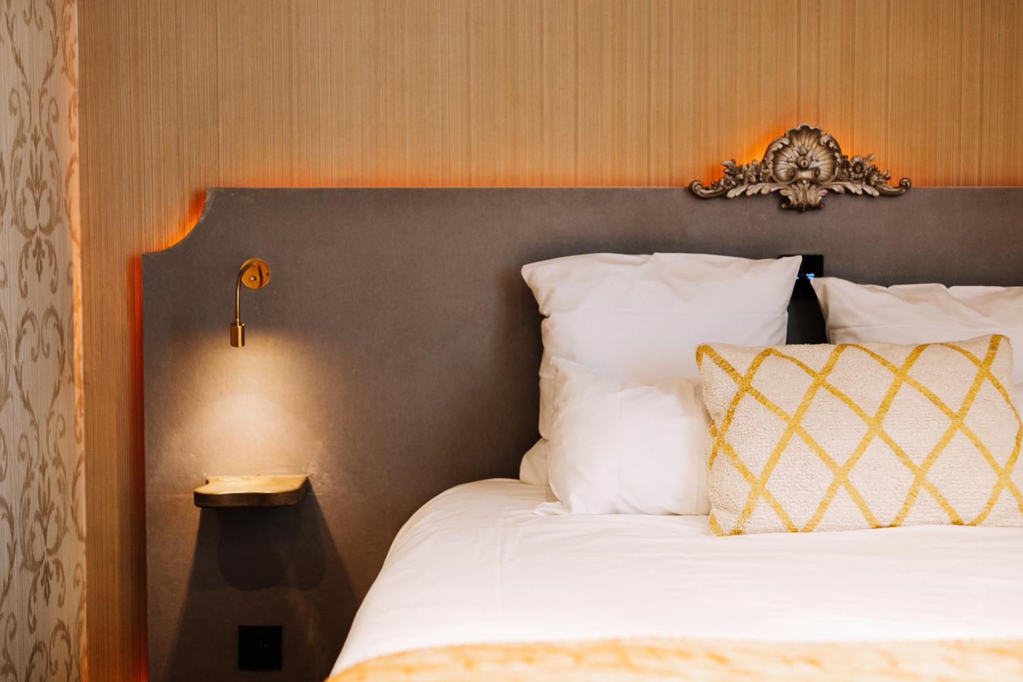 Club Double Room