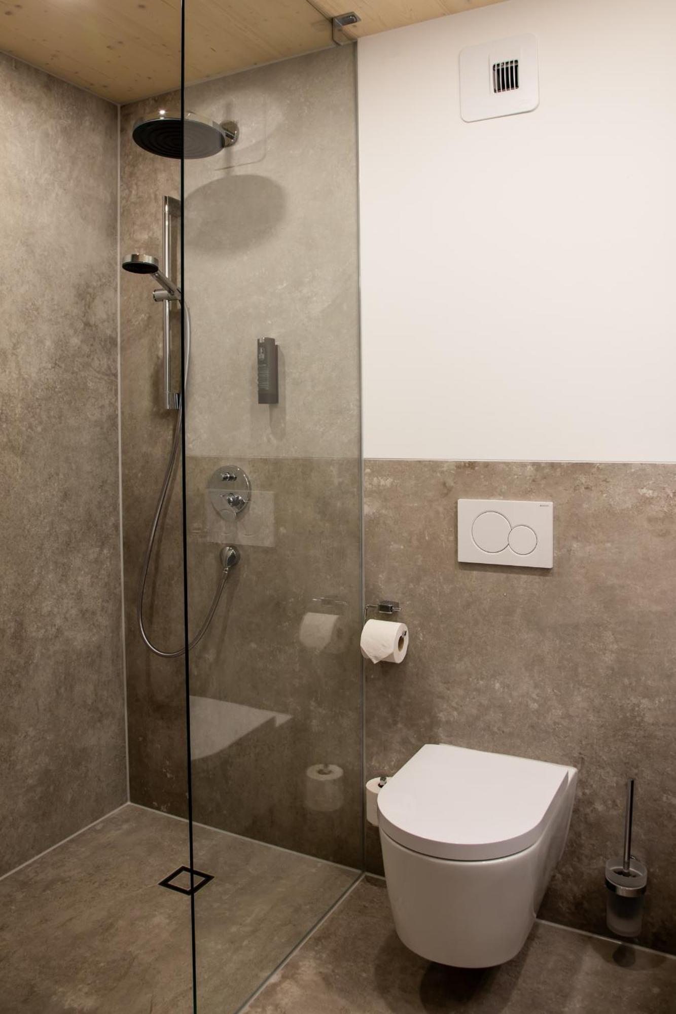 Superior Doppelzimmer mit Terrasse