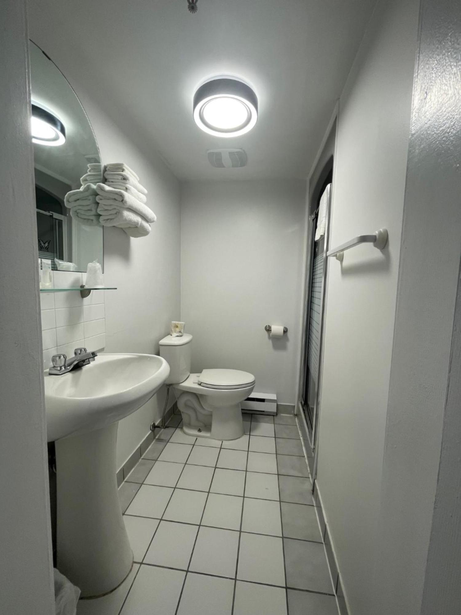 Budget Doppelzimmer