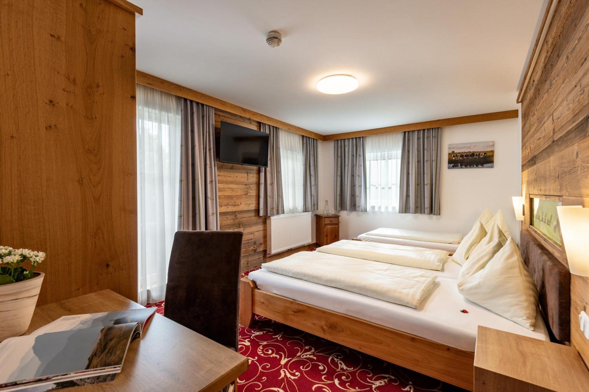 Appartement met 2 slaapkamers