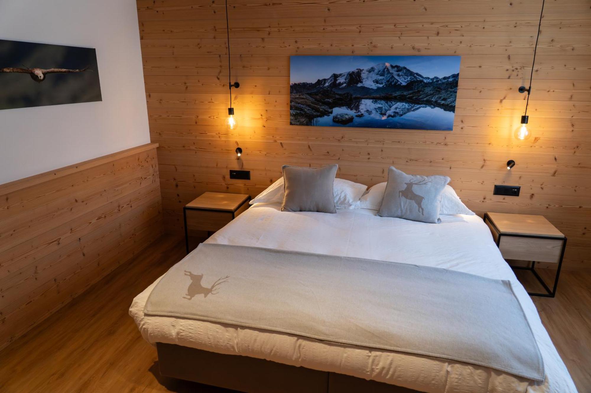 Chambre Double Standard