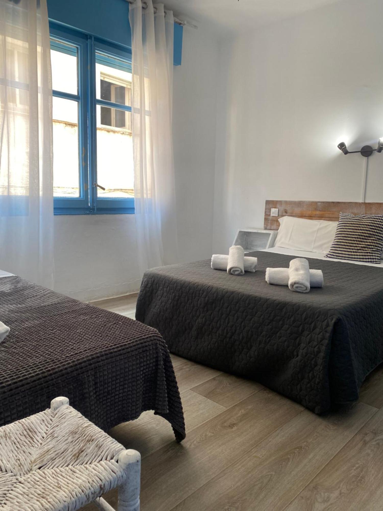 Chambre Triple Classique