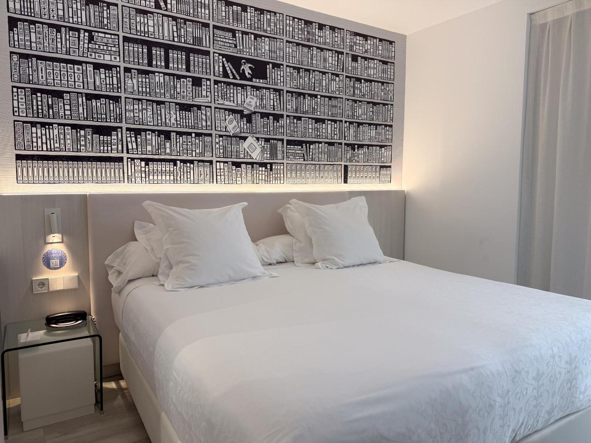 Chambre Lit King-Size