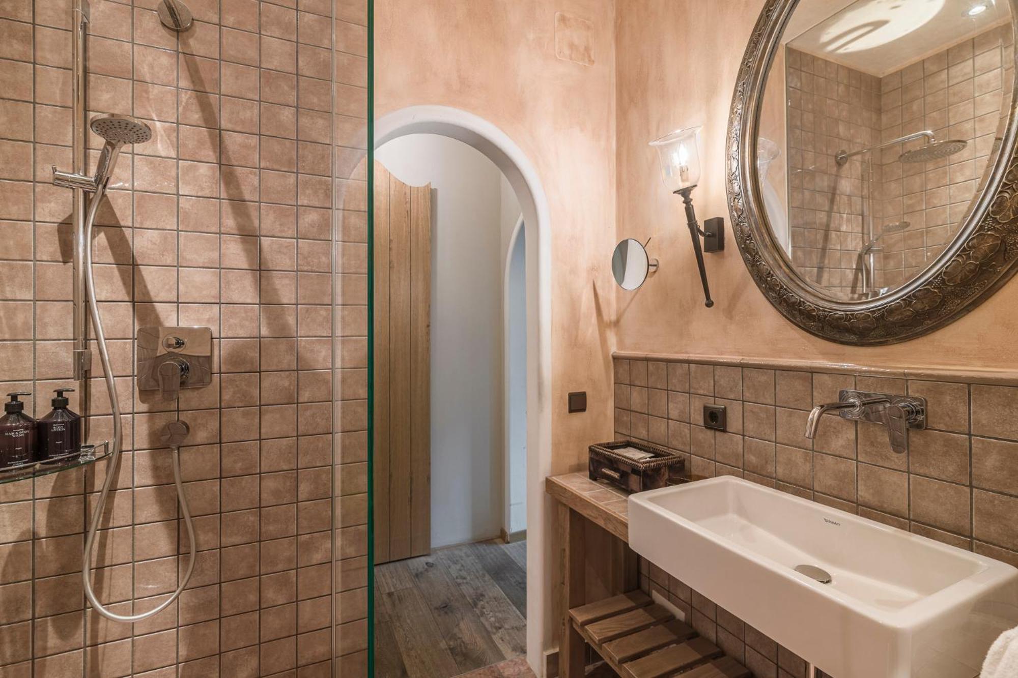 Comfort Doppelzimmer mit Balkon