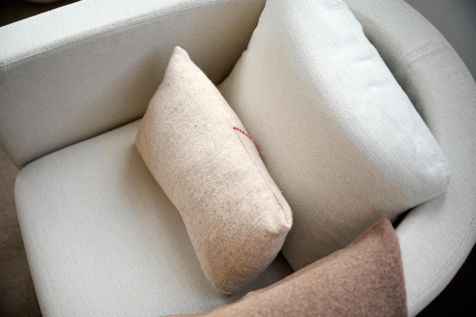 Deluxe Doppelzimmer