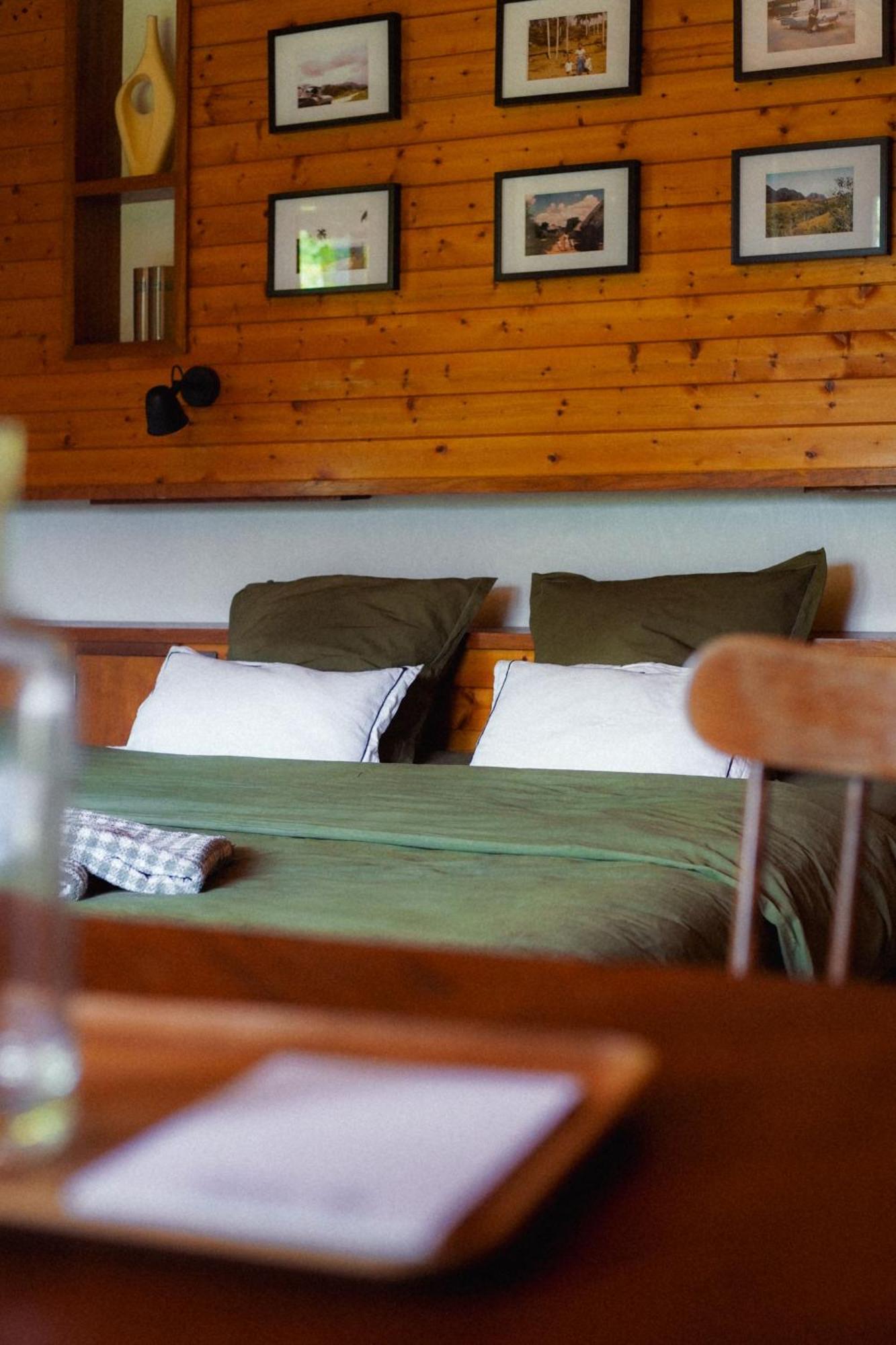 Chalet