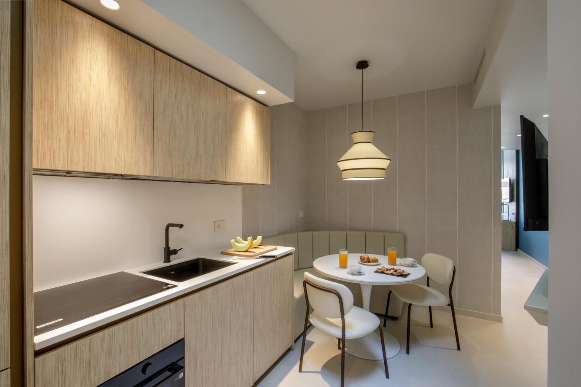 Appartamento Suite