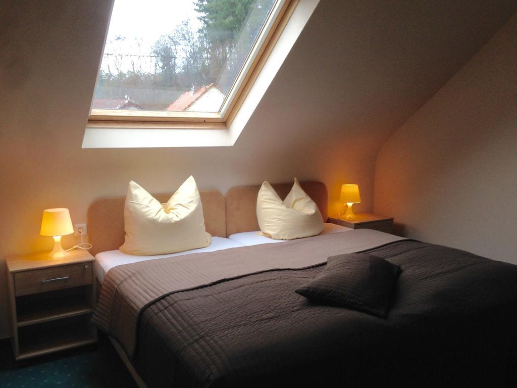 Kleines Doppelzimmer