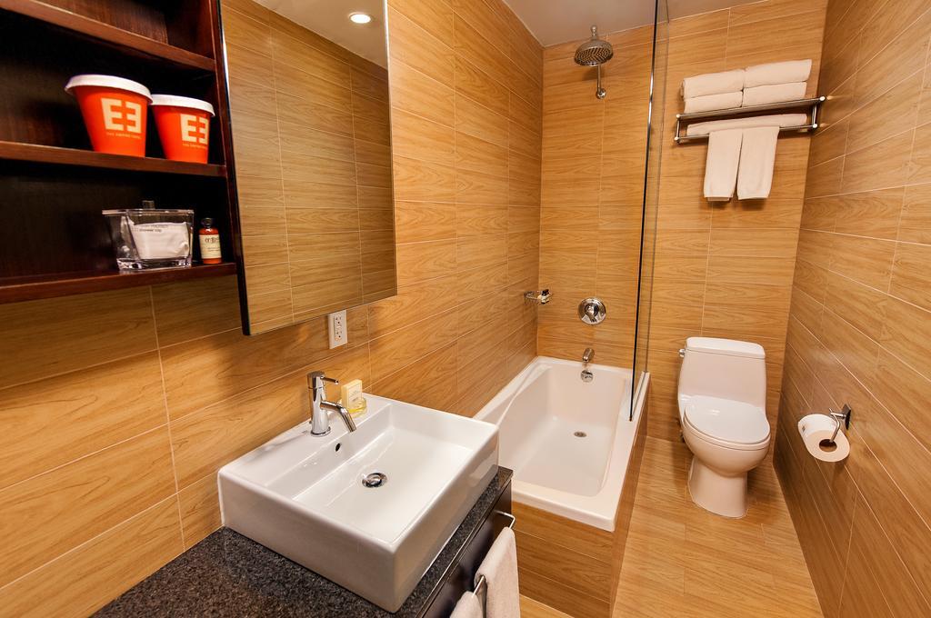 Suite Júnior