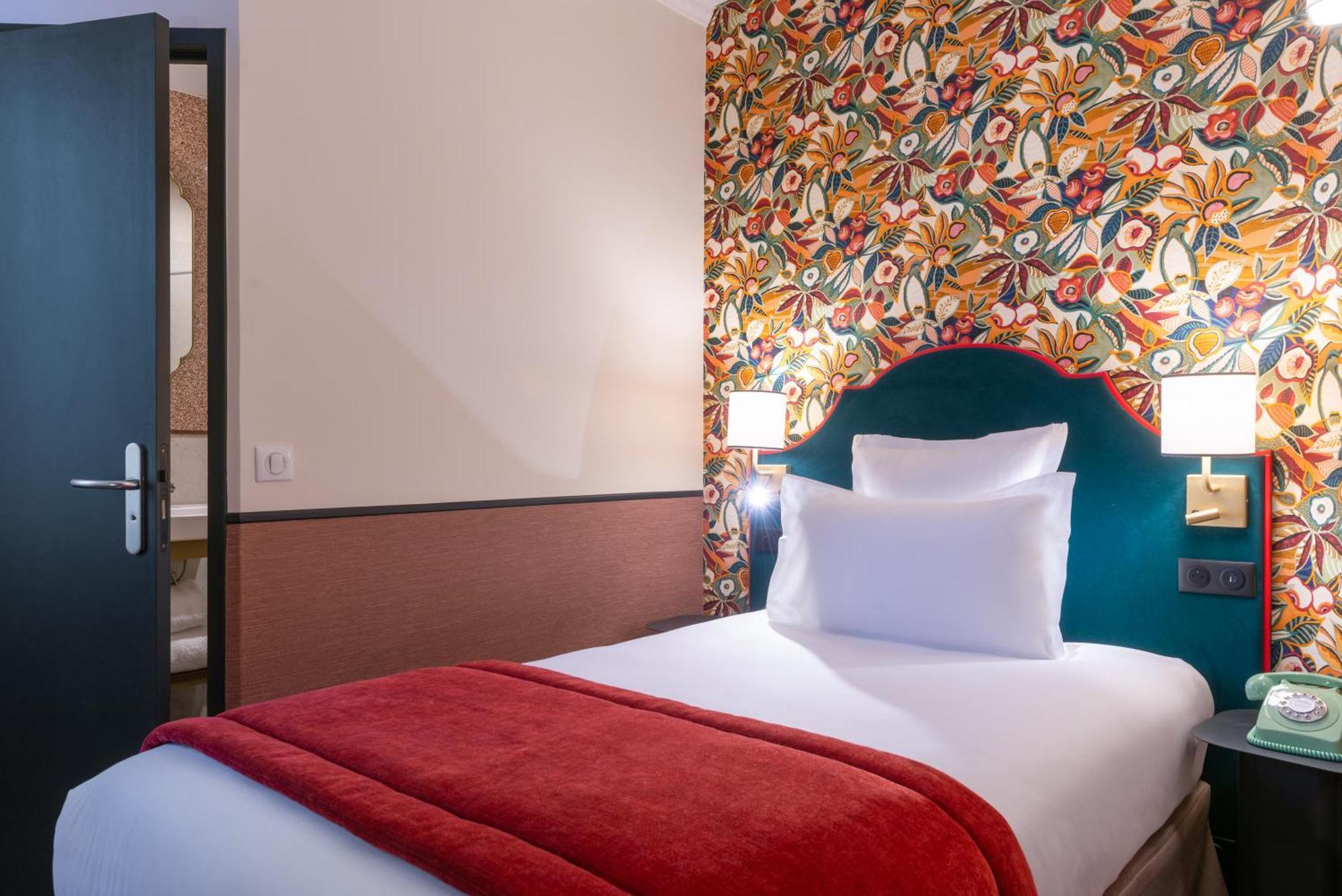 Quarto Individual Cosy