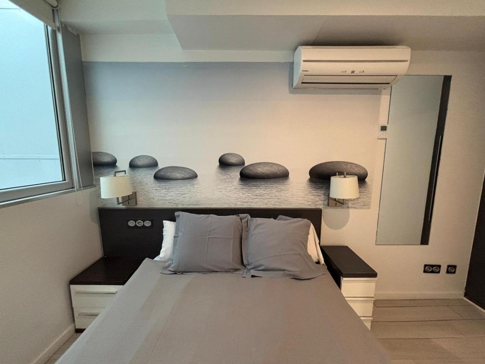 Eenpersoonskamer met Eigen Badkamer