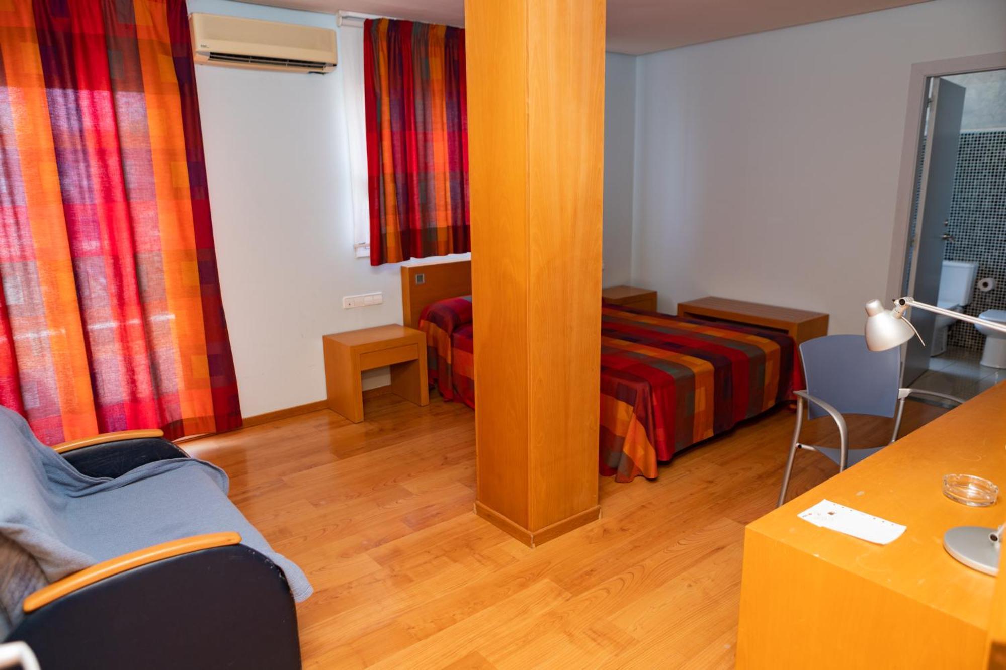 Suite Junior