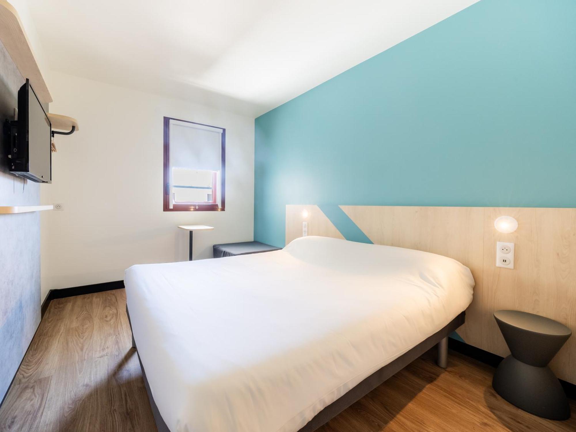 Chambre Double Standard
