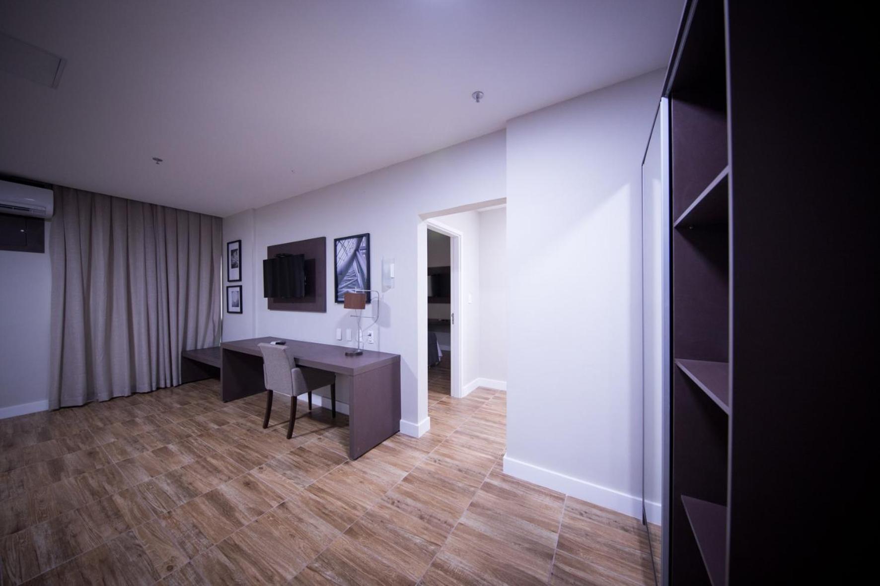 Apartamento Acessível para Pessoas com Mobilidade Reduzida