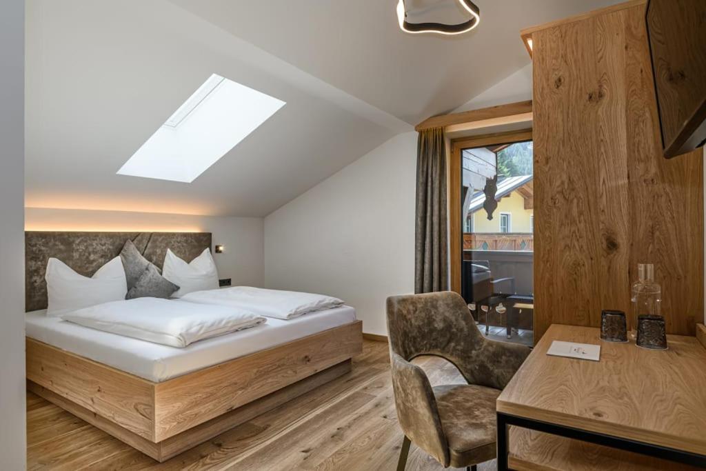 Superior Doppelzimmer