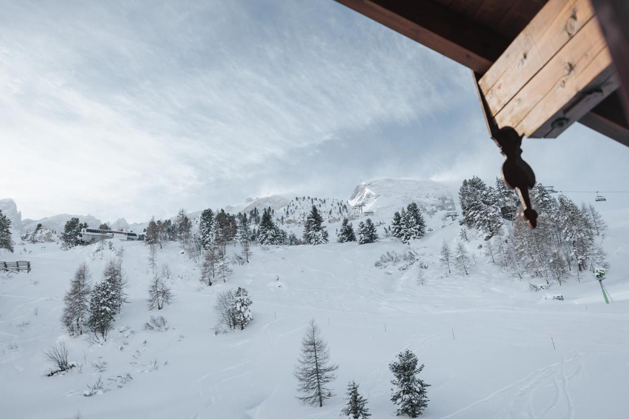 Penthouse-suite met Sauna