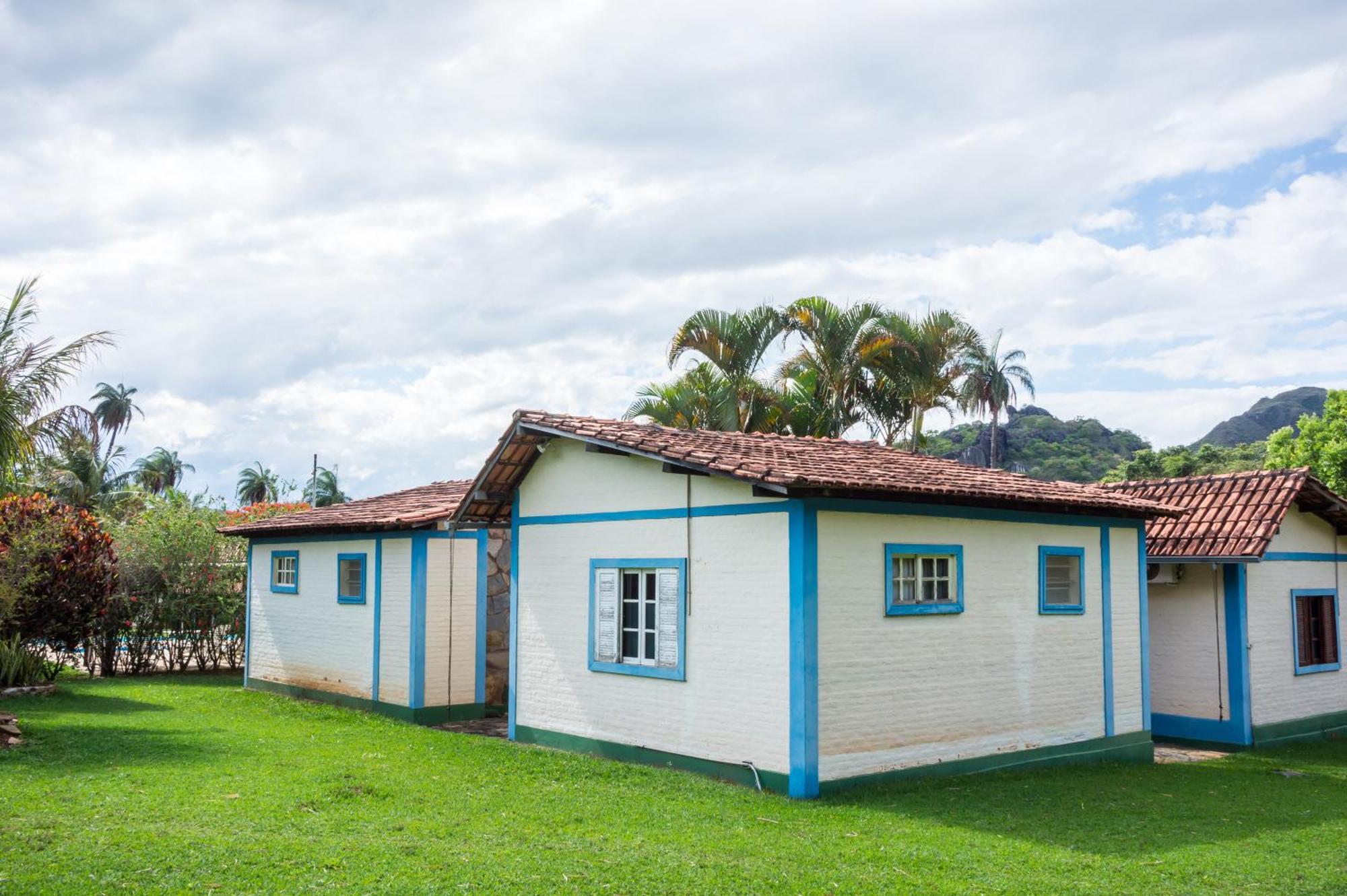 Quarto Família