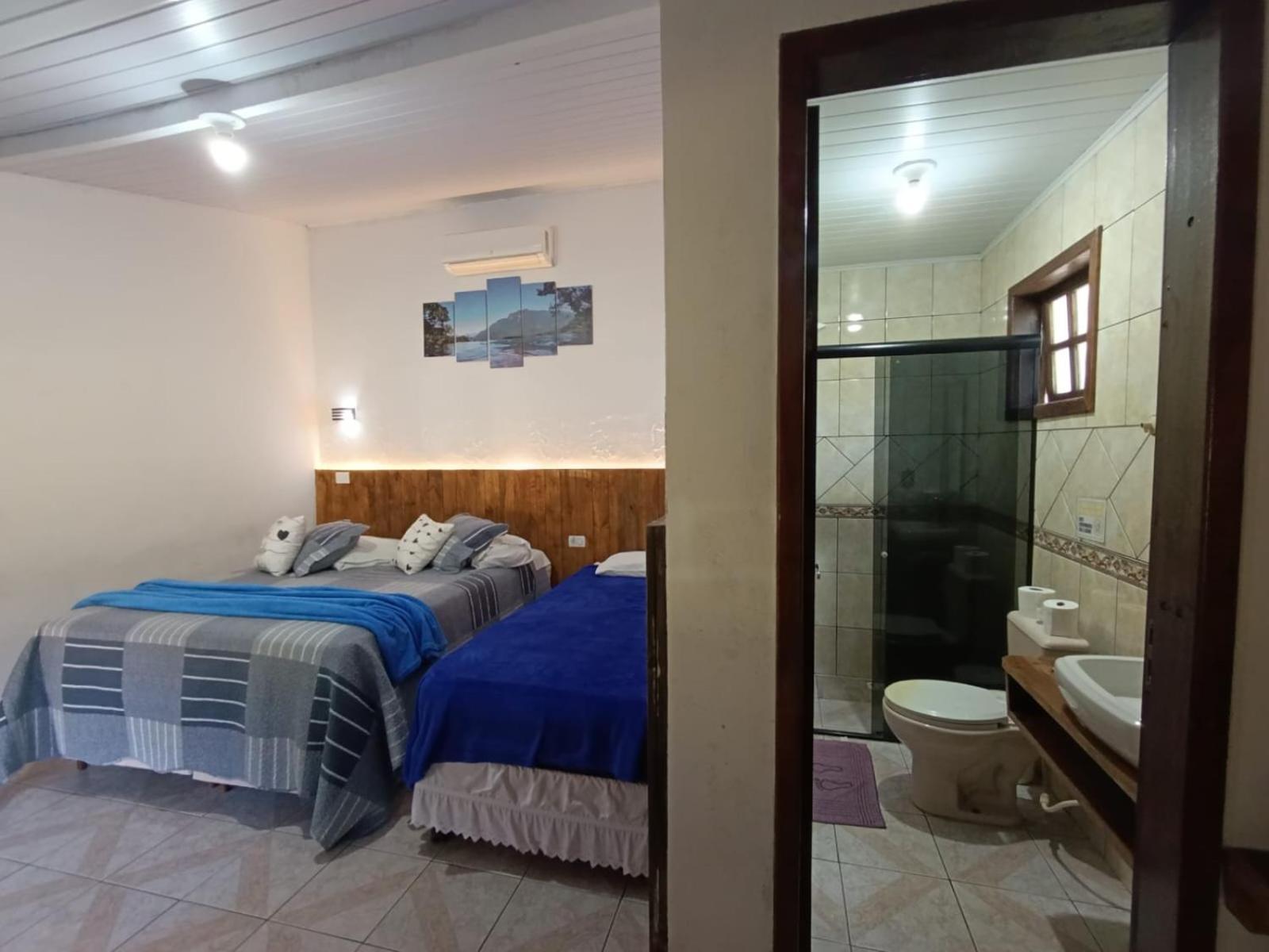 Quarto Triplo
