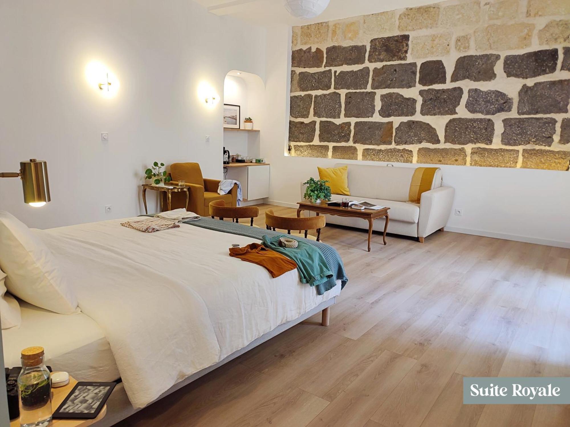 Suite Standard