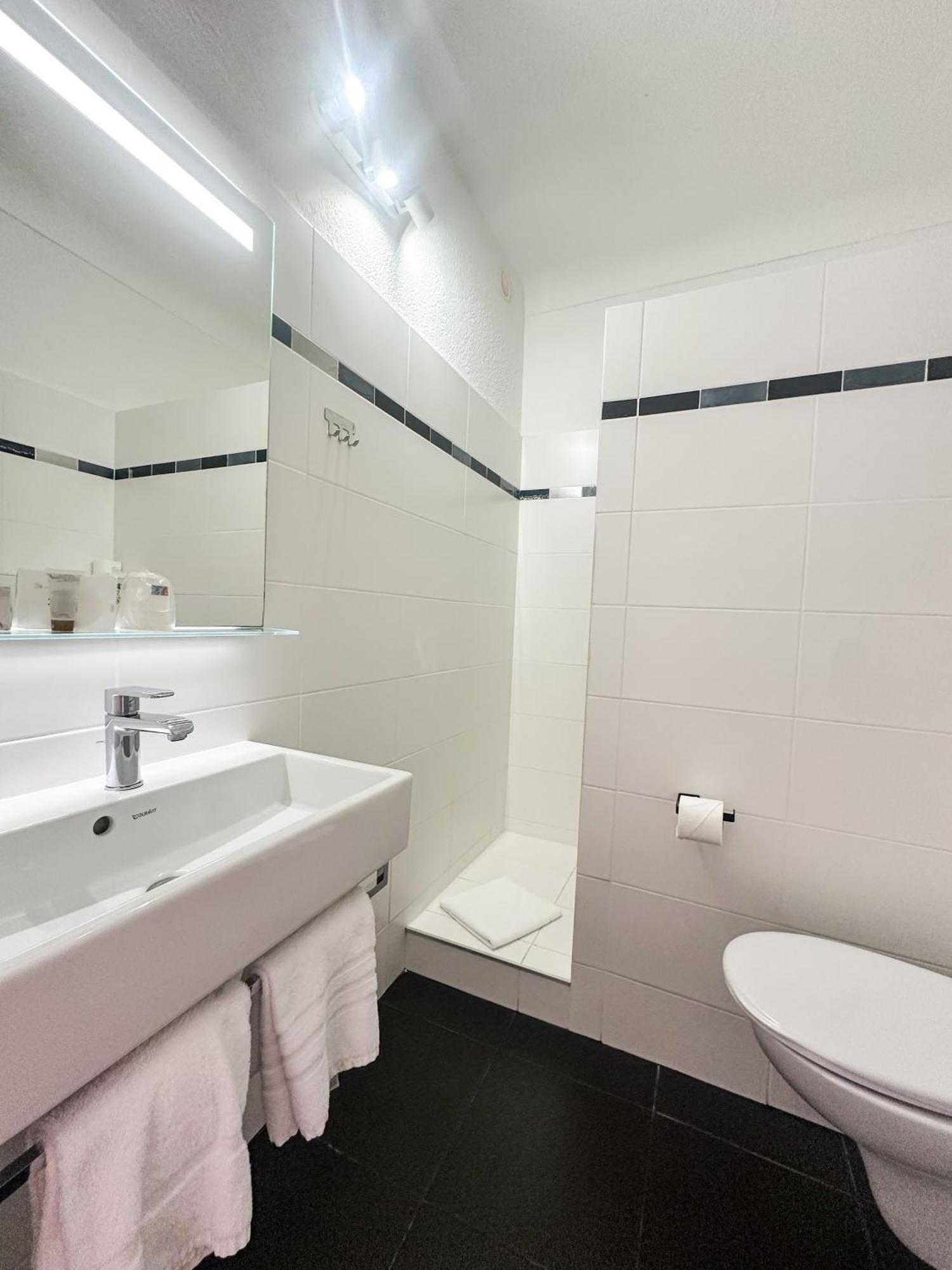 Chambre Double Standard