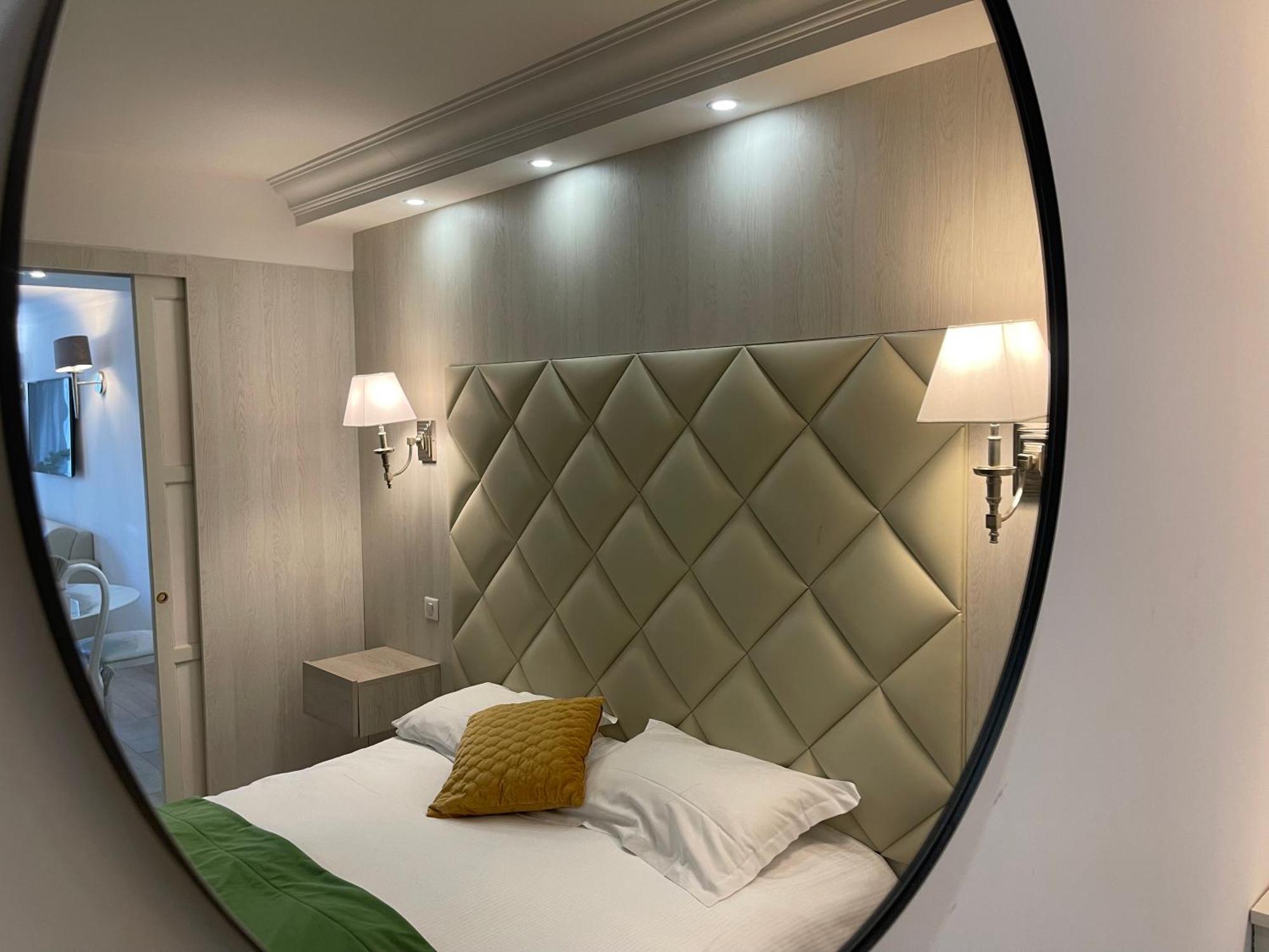 Appartement 1 Chambre Greta Garbo