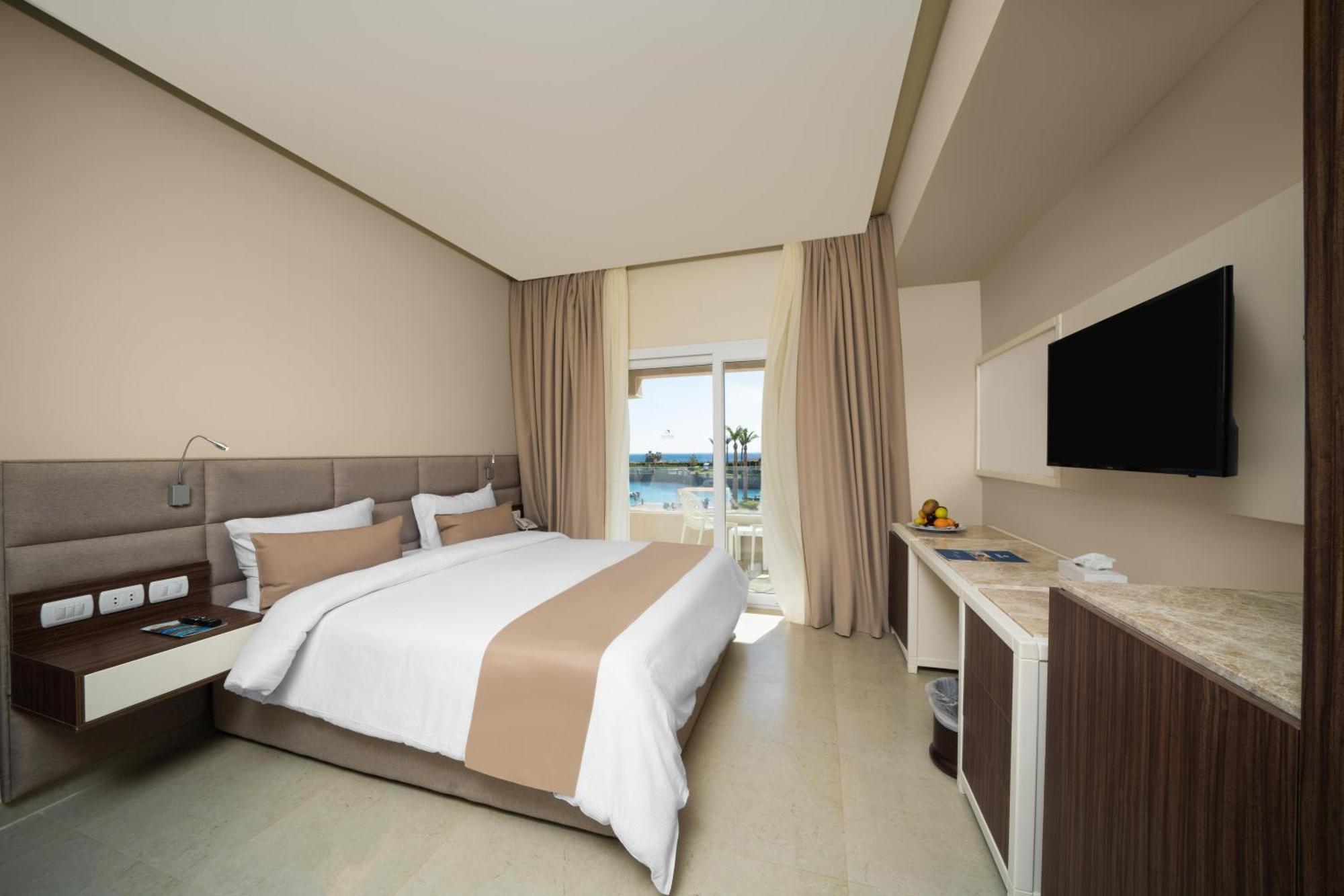 Suite Elite con Vista Mare