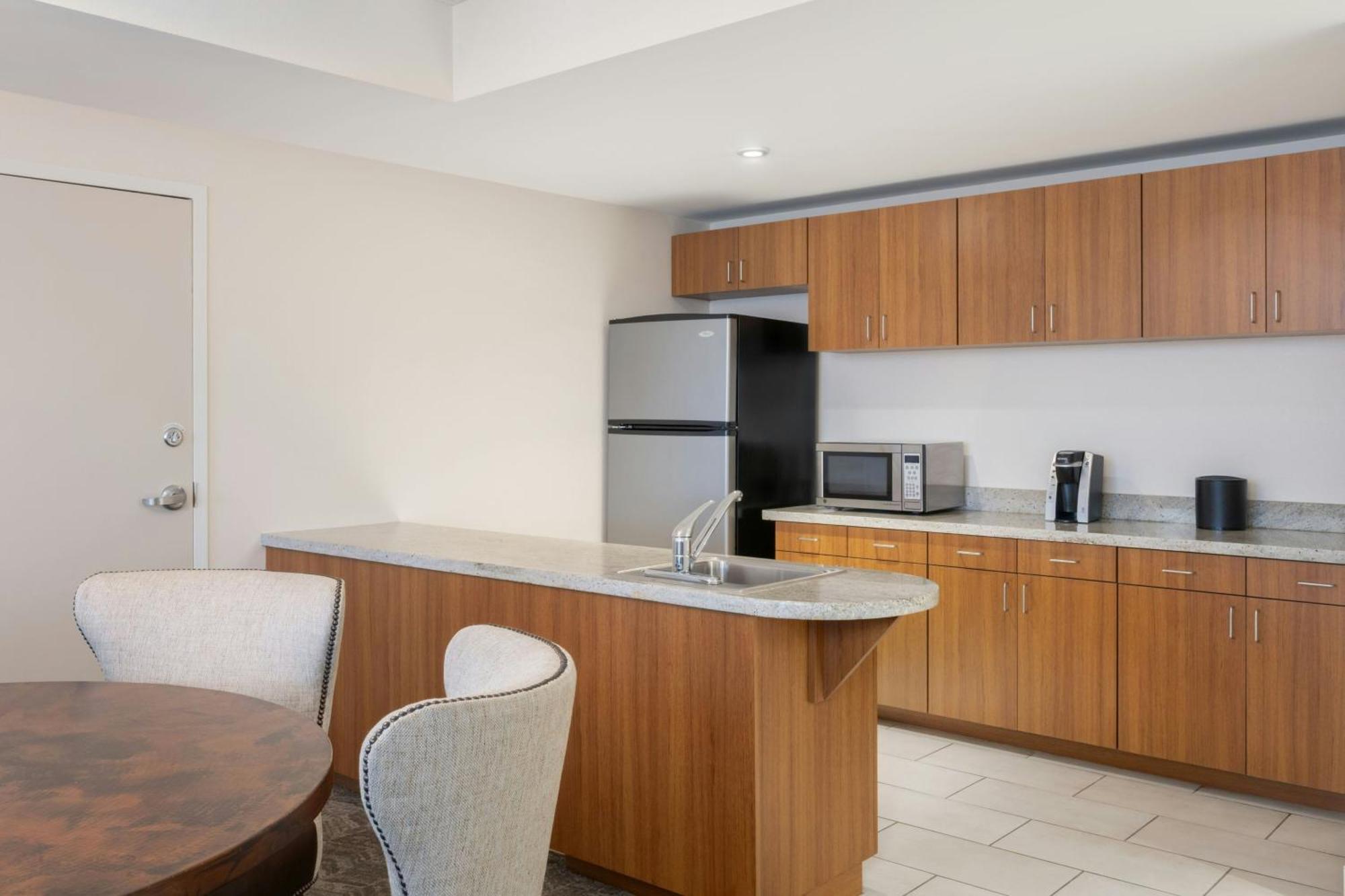 King Suite - Hearing Accessible