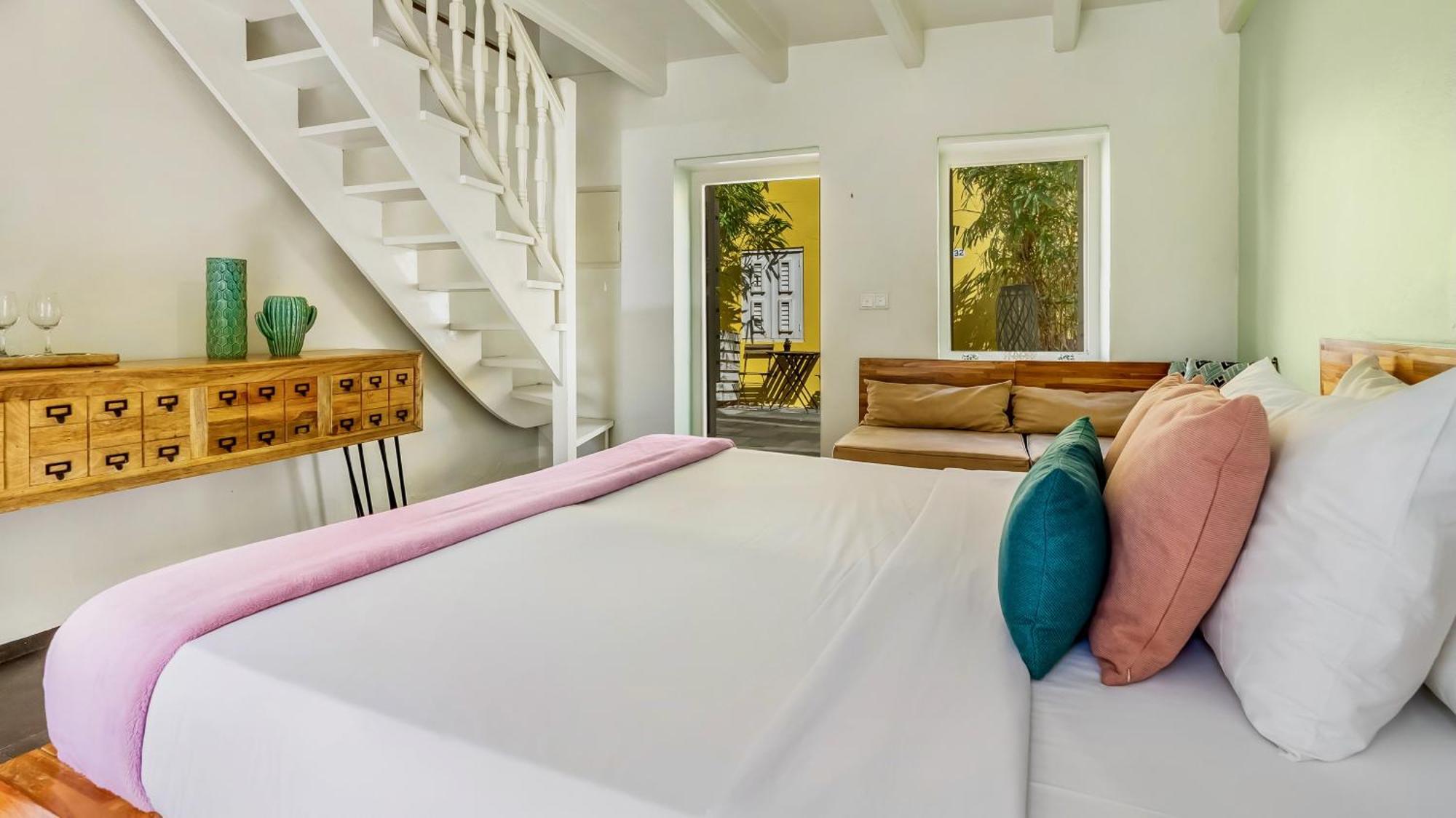 Pietermaai Standaard