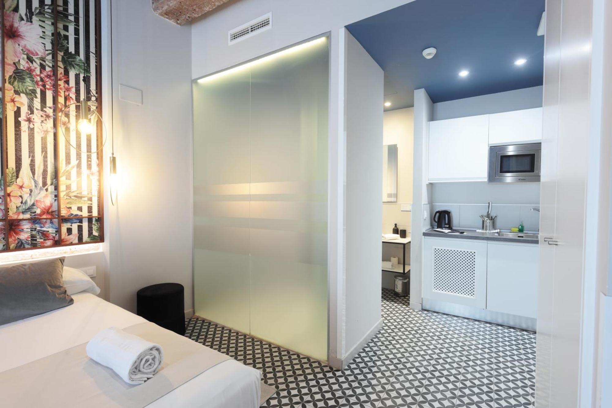 Habitación Doble Confort