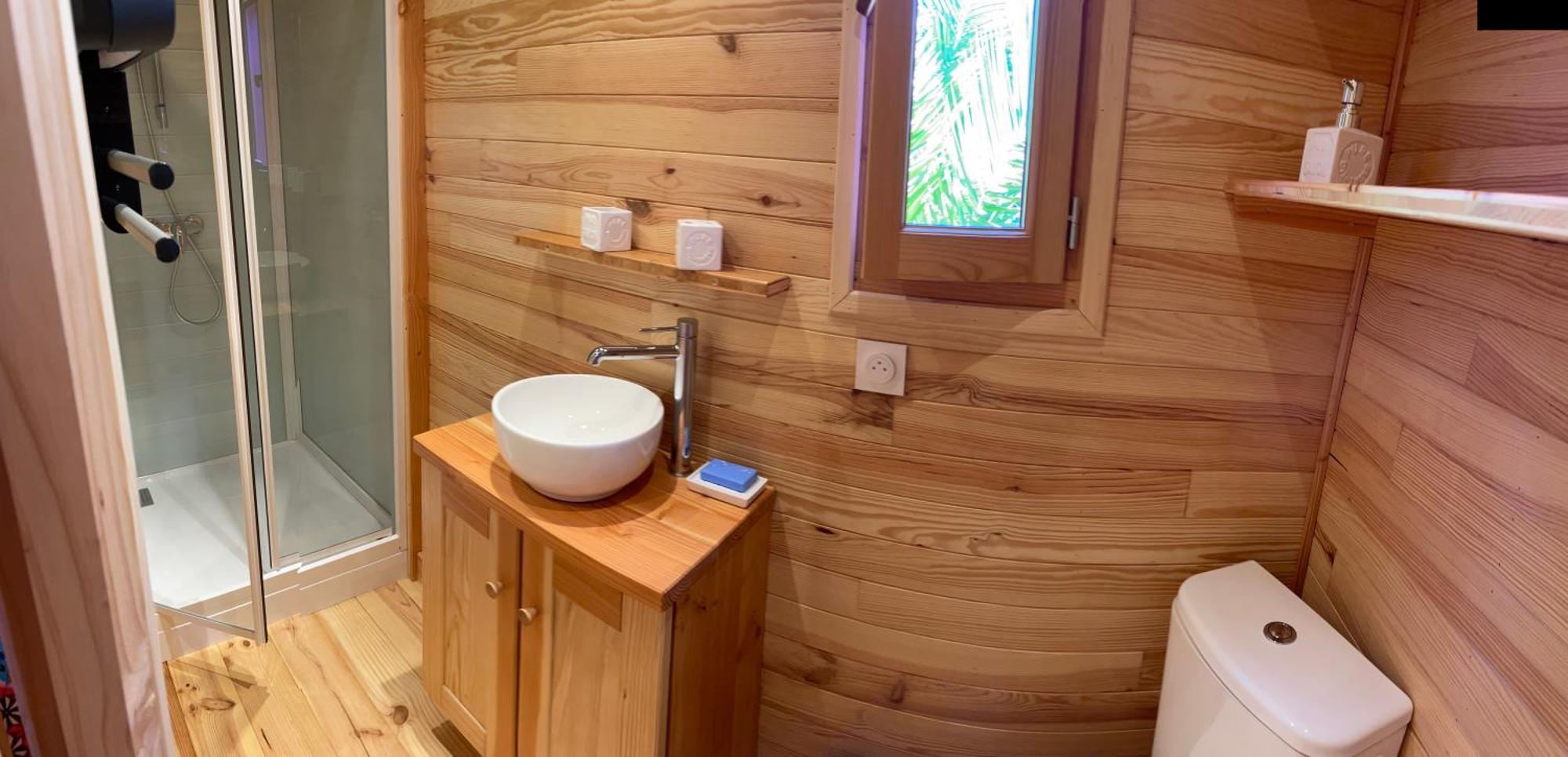 Chalet 1 Chambre