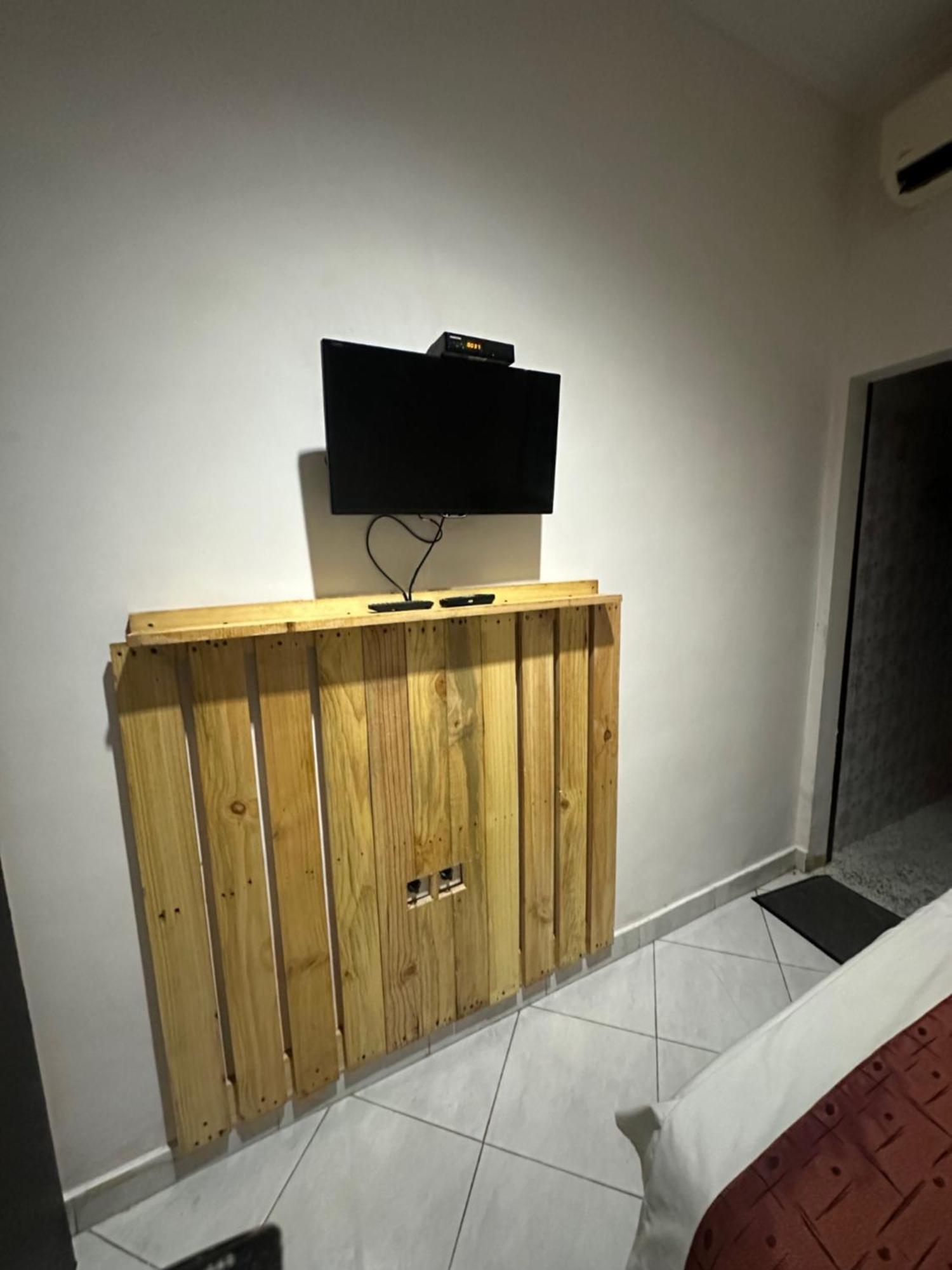 Chambre Double Deluxe