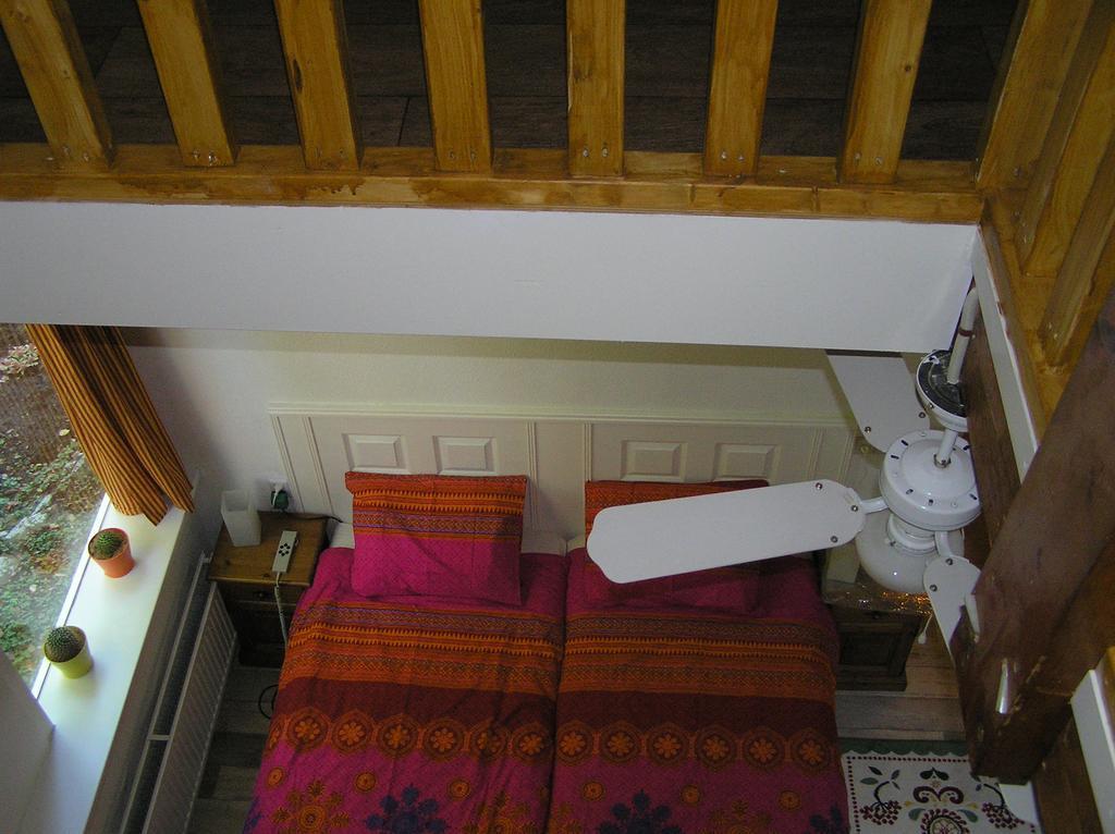 Familiekamer met Eigen Badkamer