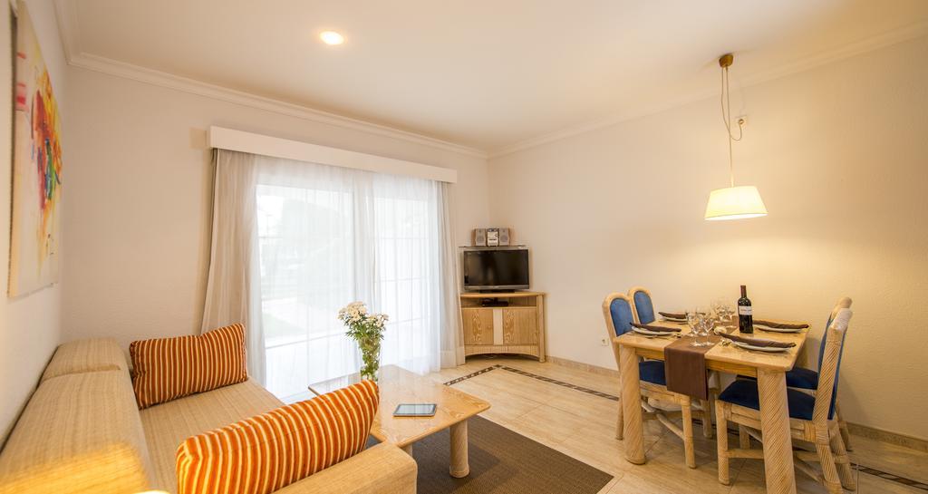 Apartamento de 1 dormitorio
