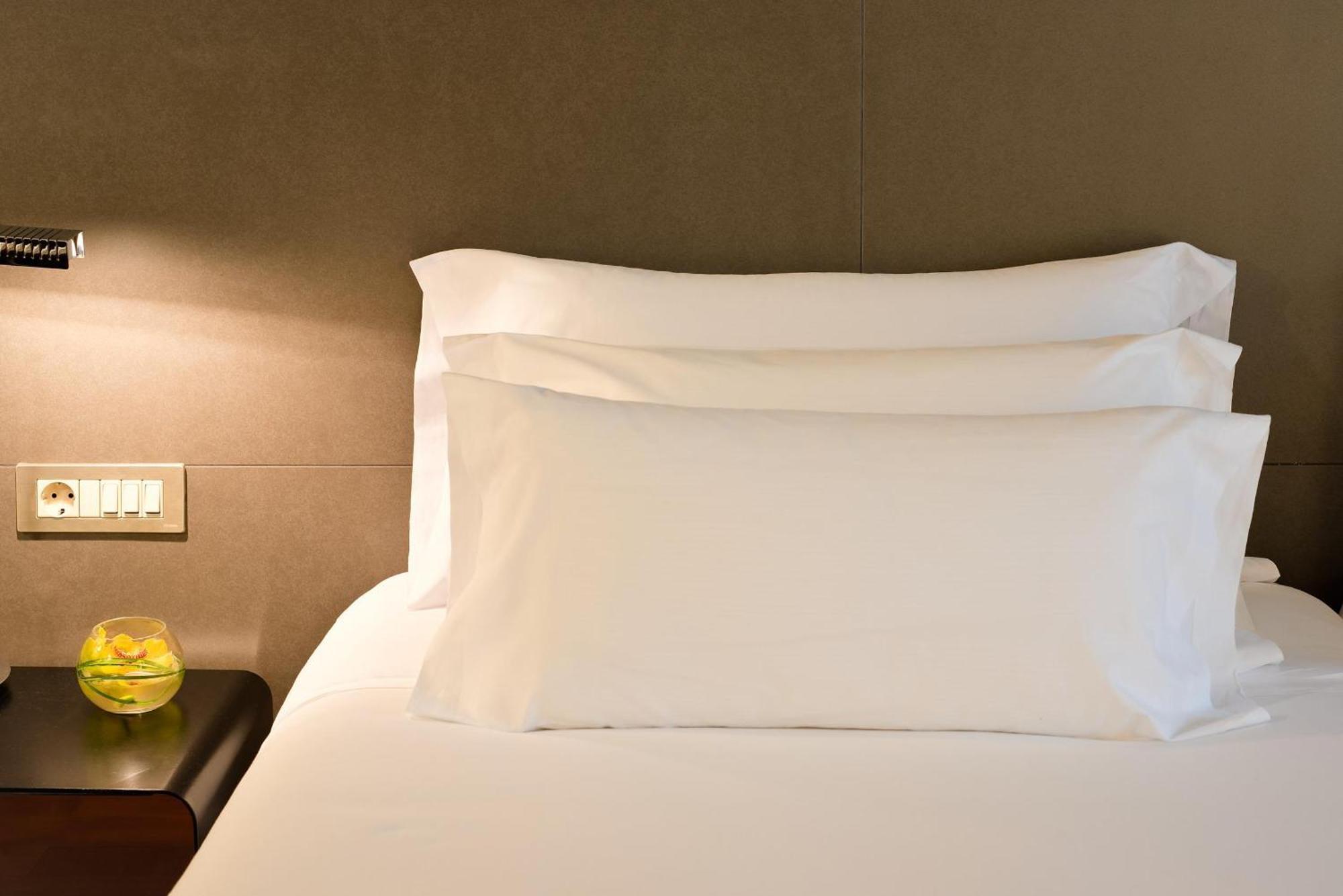 Premium Tweepersoonskamer met 1 of 2 Bedden