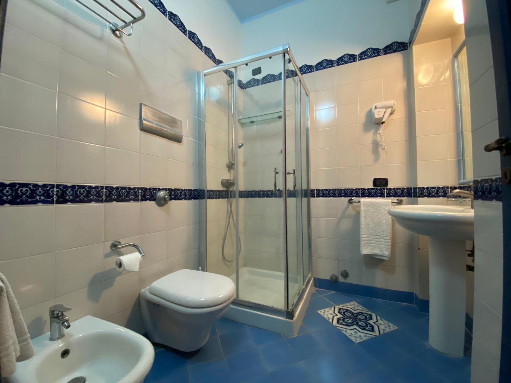 Suite con 2 Camere da Letto