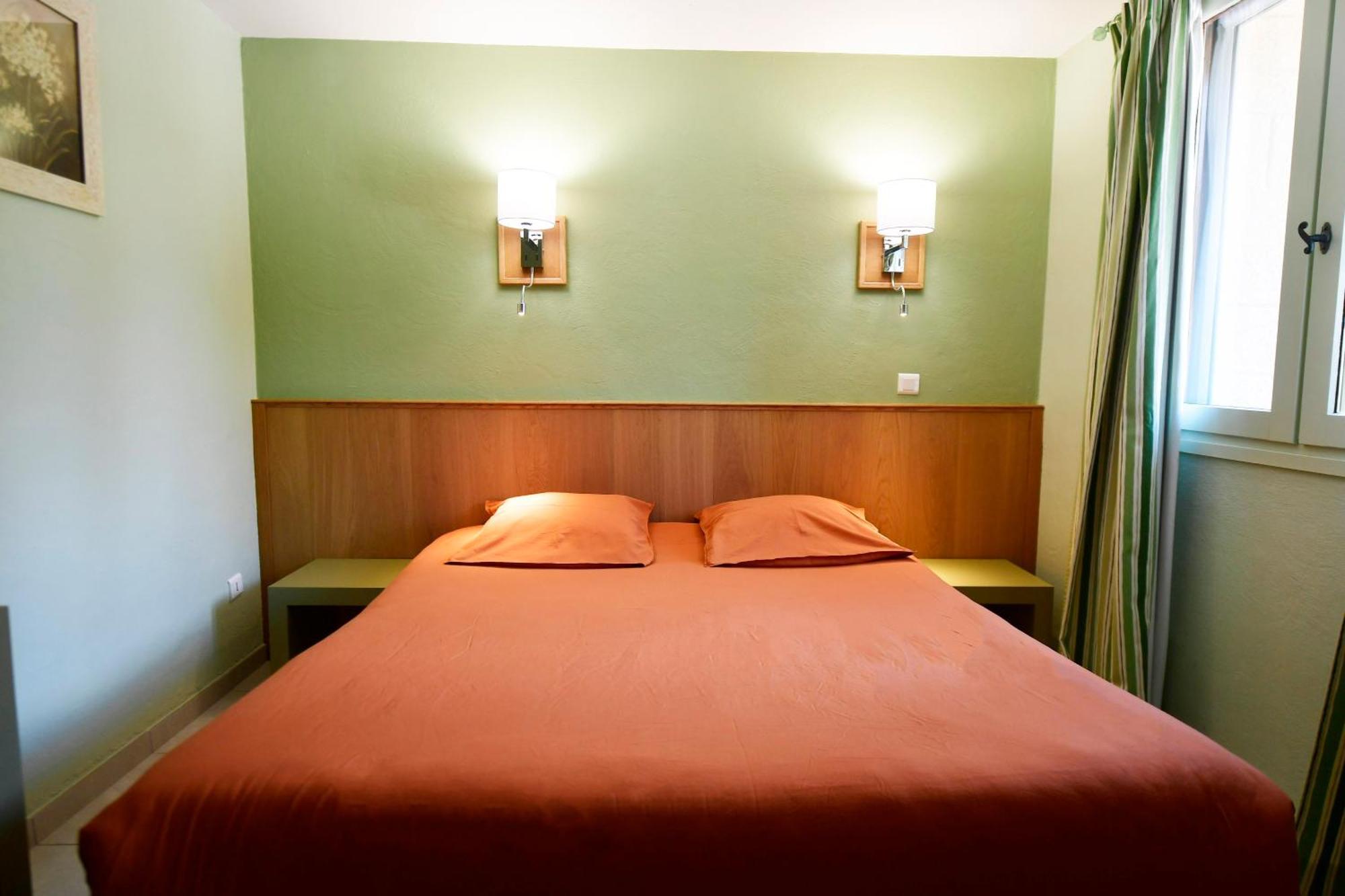 Chambre Double Économique